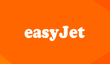 easyJet Logo