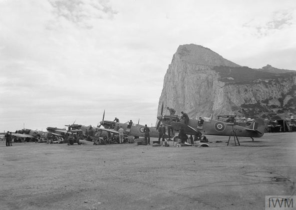 Old Military Airplanes Image of Old Military Airplanes
